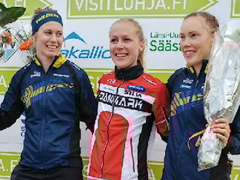 Norge må trene sprint før VM